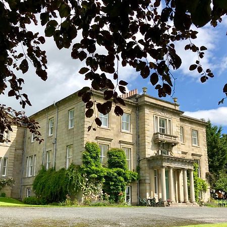 Netherdale House & The Coach House Turriff Eksteriør billede