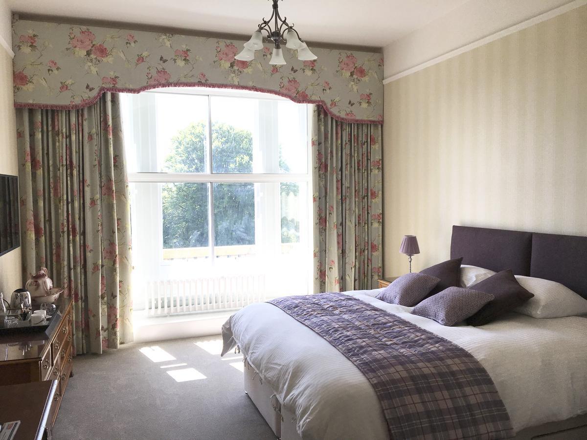 Netherdale House & The Coach House Turriff Eksteriør billede